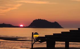 Apartamento Pilartxo Zarautz
